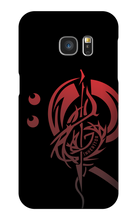 inher1tor Samsung Phone Case