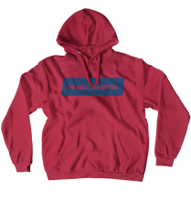 drbluerunner Hoodies (No-Zip/Pullover)