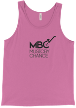 MBC Tank Top