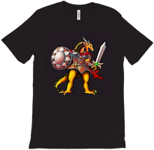 Dragon To Glory T-Shirts