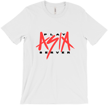 Limited Edition - Play Asia Server - T Shirt!