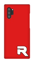 redskull_1717_ Samsung Phone Cases