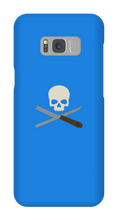 theredgnome Samsung Phone Cases