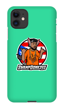 swampdonkeysentertainment iPhone Phone Cases