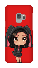 asnajukii Samsung Phone Cases