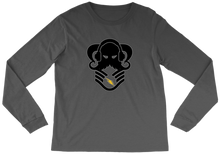 Sergeant Thunderbeatz Long Sleeve Tee
