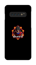 whitt725 Samsung Phone Cases