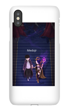 medojrtv iPhone Phone Cases