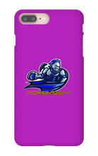 iyorioknight iPhone Phone Cases