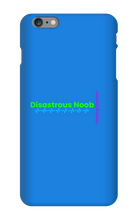 DN Logo iPhone Phone Case