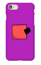 Bob IPhone Case