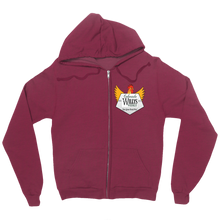 Colorado Zipper Hoodie