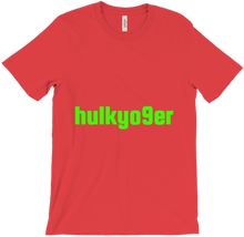 hulkyo9er T-Shirts