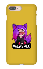 valkyvee iPhone Phone Cases