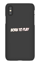 he1se_ iPhone Phone Cases