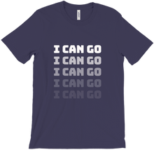 I CAN GO T-Shirts