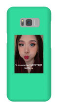 kaveskiiiiiii Samsung Phone Cases