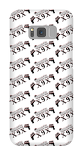 jdhertz - Icon Samsung Phone Cases