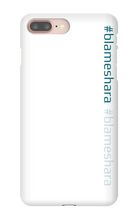 sharas_bloopers iPhone Phone Cases