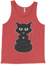 Bodega Cat Tank Top