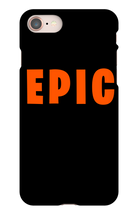 EPIC iPhone Phone Cases