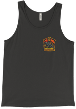 buldrelive Tank Top