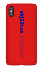 sirj33bus iPhone Phone Cases