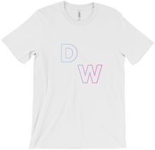 Devin Willers Full size T-Shirt