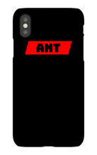 imantt_ iPhone Phone Cases