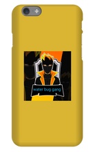 therealjokerlol iPhone Phone Cases