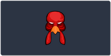 turkeyfarmer XXL Gaming Mousepad