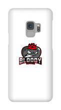 thebloodytomato Samsung Phone Cases