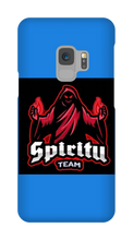 jorvire5 Samsung Phone Cases