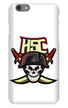 HSC iPhone Phone Cases