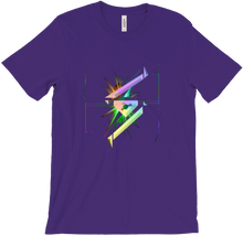 LIMITED Rainbow Charity Shirt