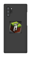mrdiploben Samsung Phone Cases (Hypixel Logo!)