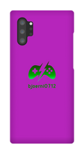 bjoerni0712 Samsung Phone Cases