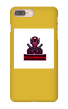 sumengaming iPhone Phone Cases