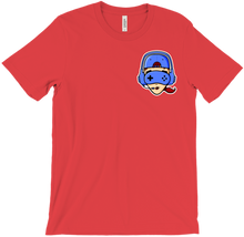 egar_bek T-Shirts