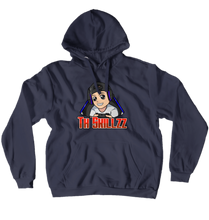 txskillzz Hoodies (No-Zip/Pullover)