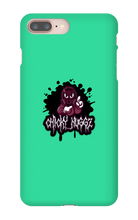 chickymfnugz iPhone Phone Cases