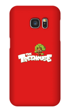 thetr33house Samsung Phone Cases