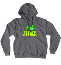macman81101 Hoodies (No-Zip/Pullover)