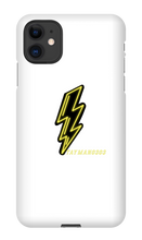 iPhone Lightning Bolt Case