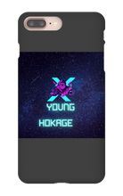younghokage_22 iPhone Phone Cases