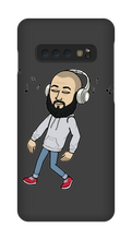 galaicogames Samsung Phone Cases
