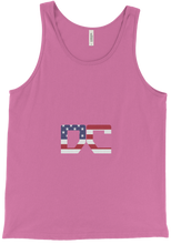 DC Flag Tank Top