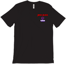 Camiseta BaDy BLoCK