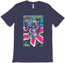 Fiona the Fairy by Mira Silver (T-Shirt)