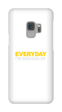 currysmugglers Samsung Phone Cases